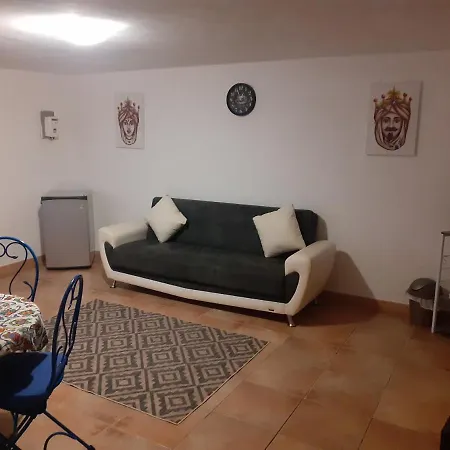 Sicilia Bedda Apartment Palermo Exterior photo