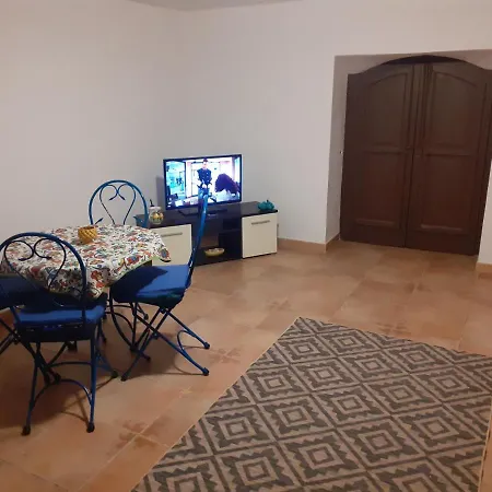Sicilia Bedda Apartment Palermo Exterior photo