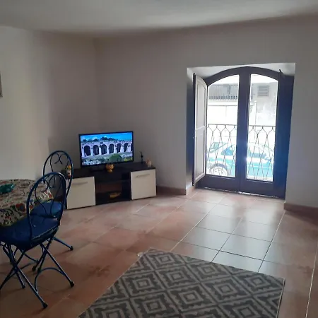 Sicilia Bedda Apartment Palermo Exterior photo
