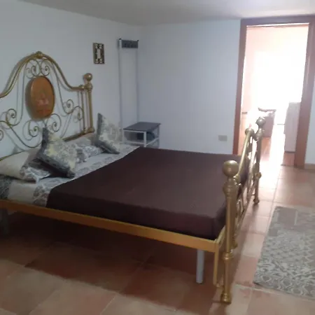 Sicilia Bedda Apartment Palermo Exterior photo