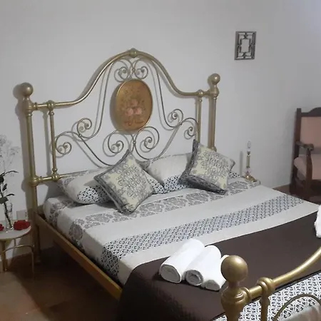 Sicilia Bedda Apartment Palermo Exterior photo