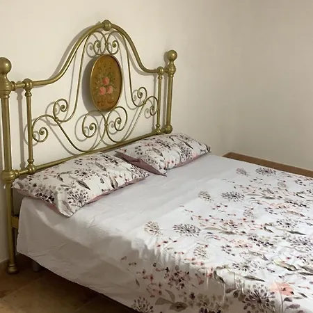 Sicilia Bedda Apartment Palermo Exterior photo