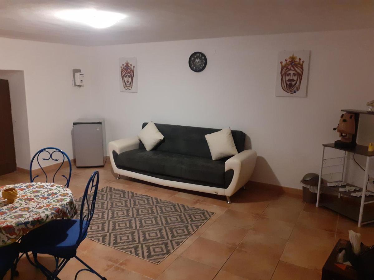 Apartment Sicilia Bedda Palermo