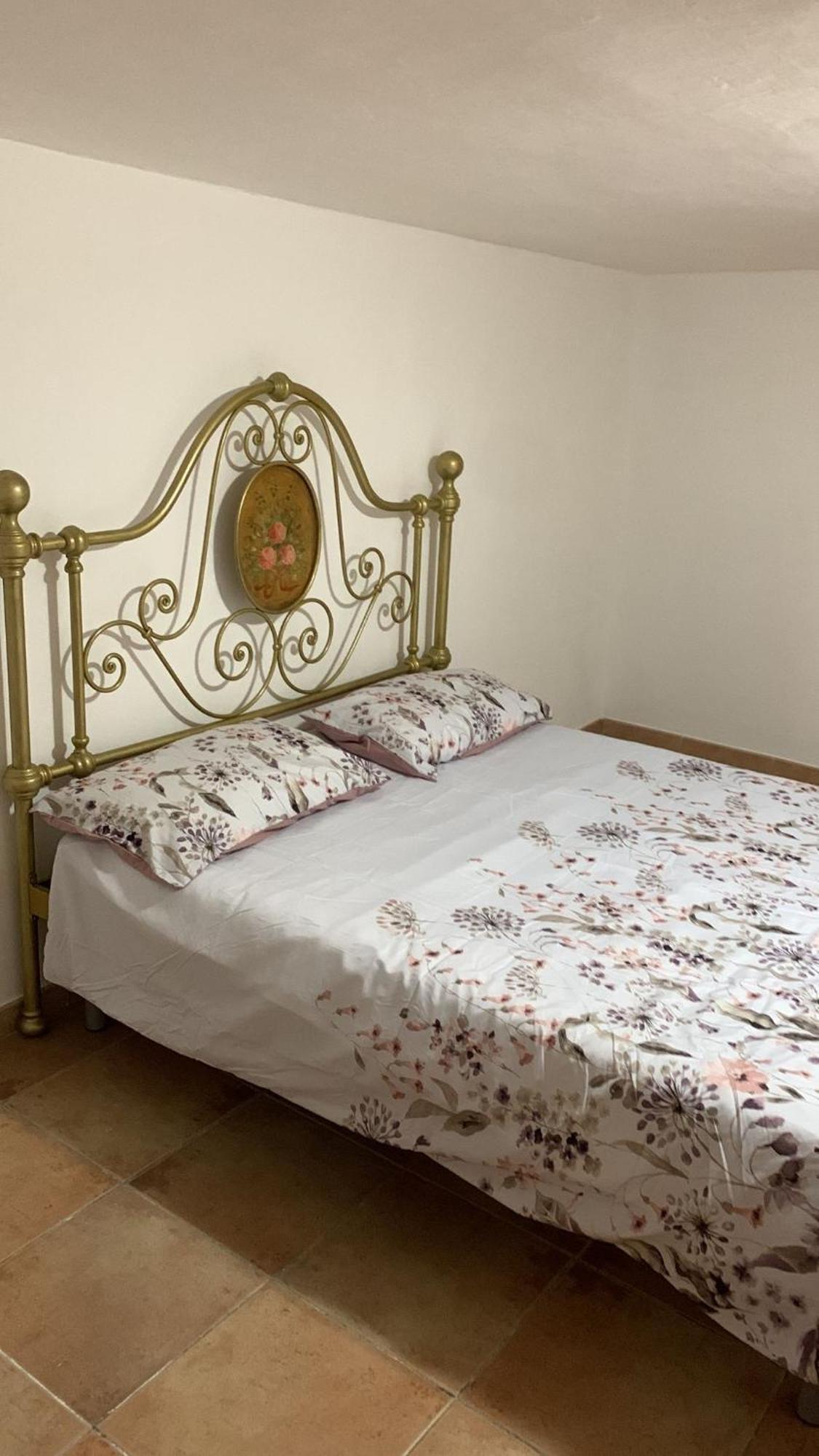 Sicilia Bedda Apartment *