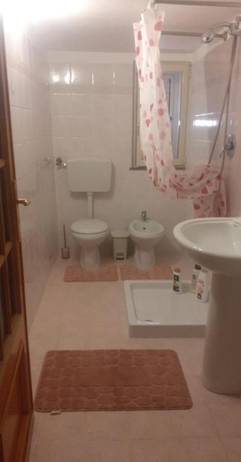 Apartment Sicilia Bedda *